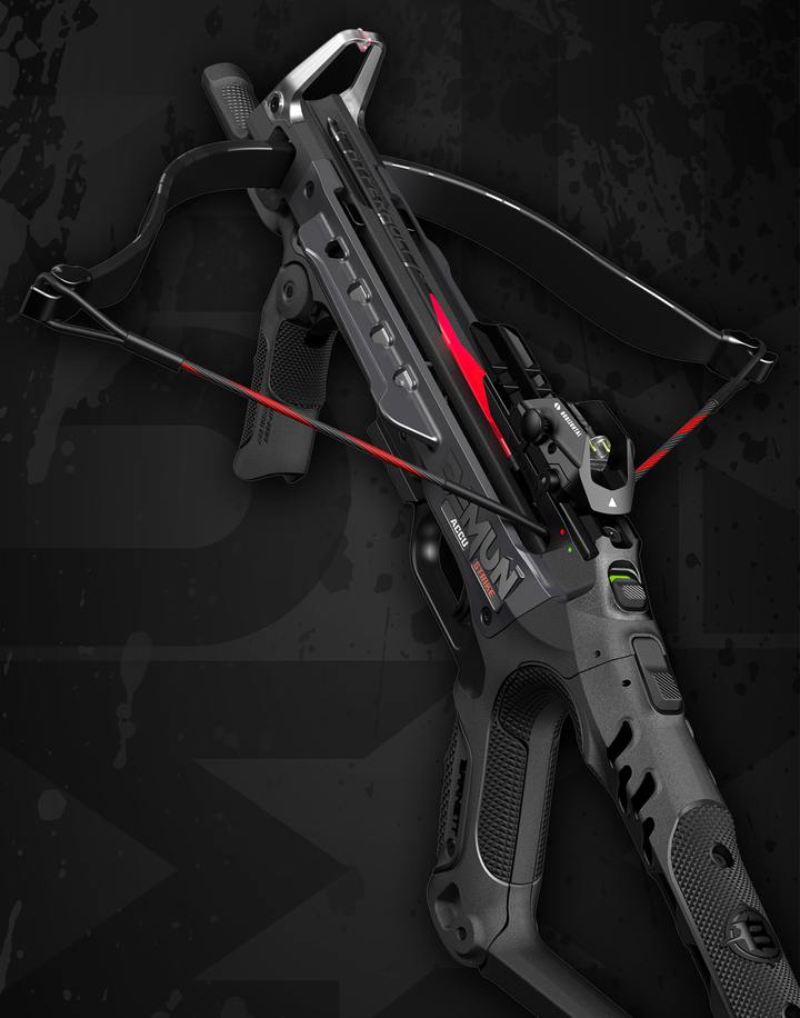 Barnett Ranger Barnett Crossbows | Industry-Leading Hunting Crossbows & Gear – Barnett ...