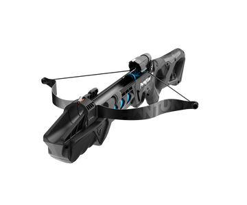 Phantum™ Toy Crossbow Black/Blue