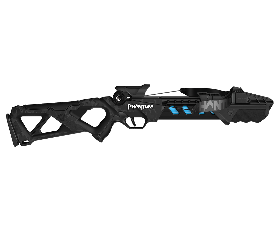 Phantum™ Toy Crossbow