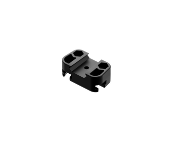 Lightweight Quiver Bracket