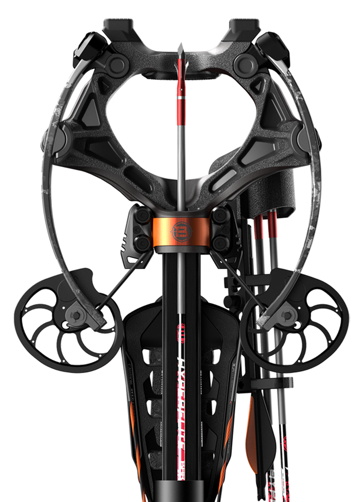 Barnett Bc Raptor Reverse String Hyper Raptor BCX – Barnett Outdoors