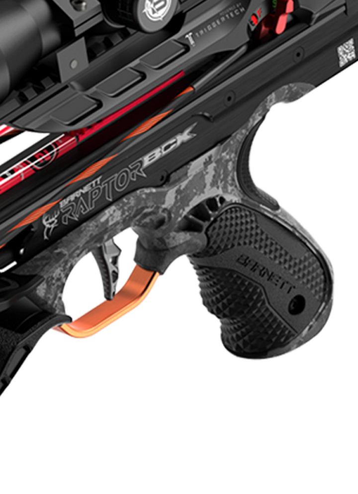 Hyper Raptor™ BCX - BUKOPS X-Factor – Barnett Outdoors