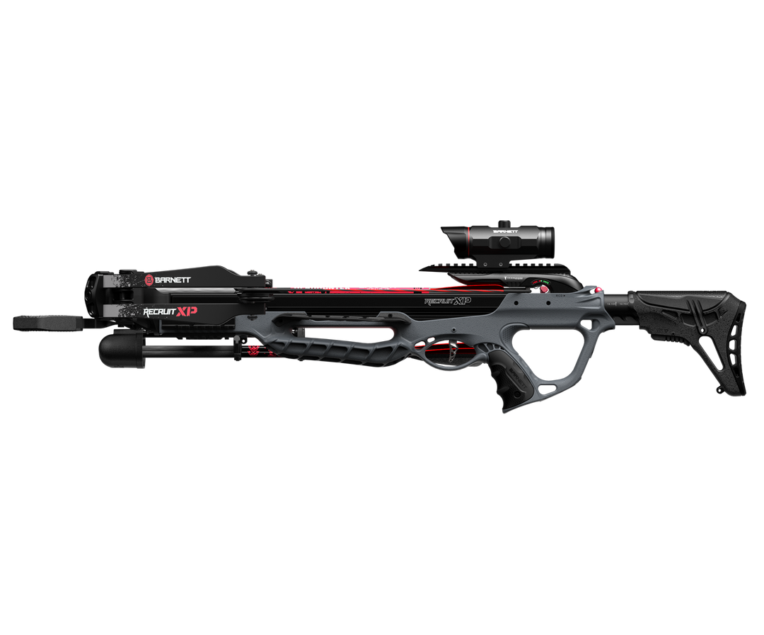 Recruit XP™