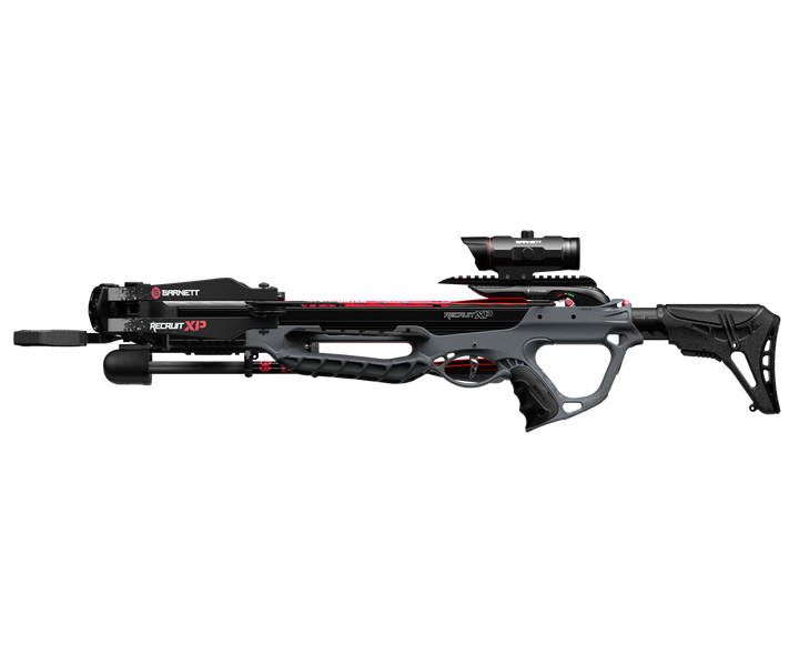 Recruit XP™