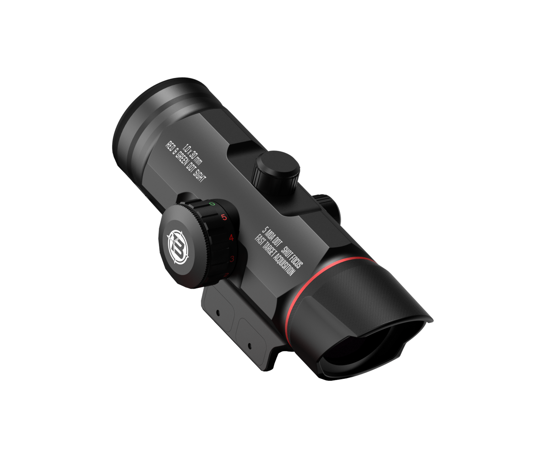 安い，爆買い barnett 4×32 scope バーネット スコープ ミリタリー