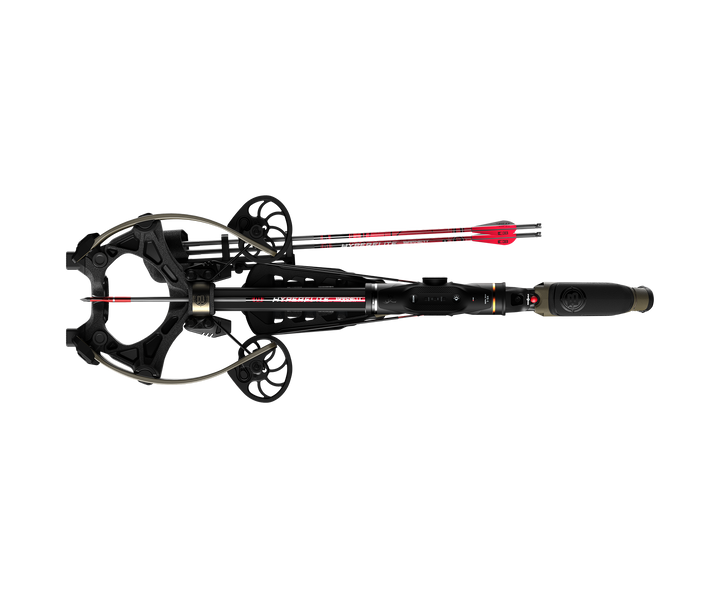 Hyper Raptor GTX with Buk Ops Cycloptic-X