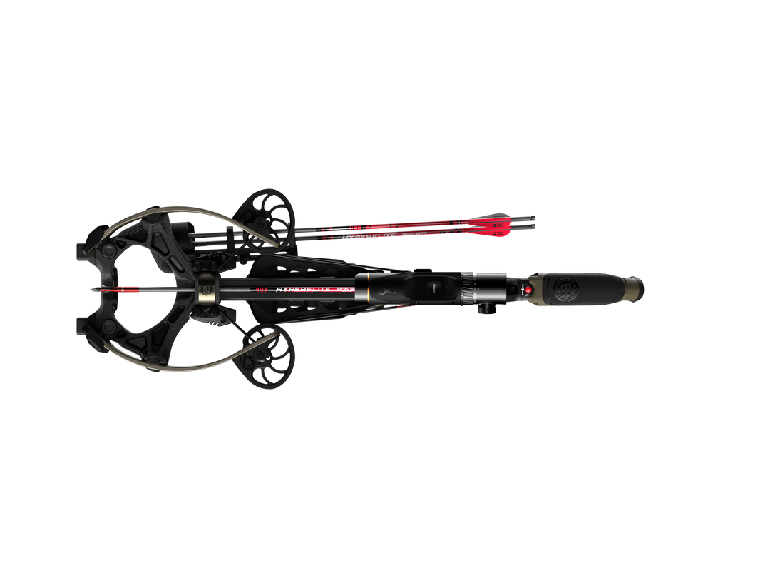 Hyper Raptor GTX with Buk Ops X-Factor