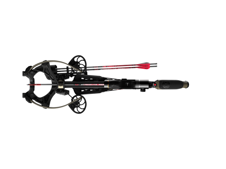 Hyper Raptor GTX with Buk Ops X-Factor