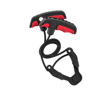 Hyper Raptor Rope Cocking Device