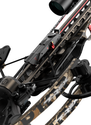 Hyper Raptor T-REX – Barnett Outdoors