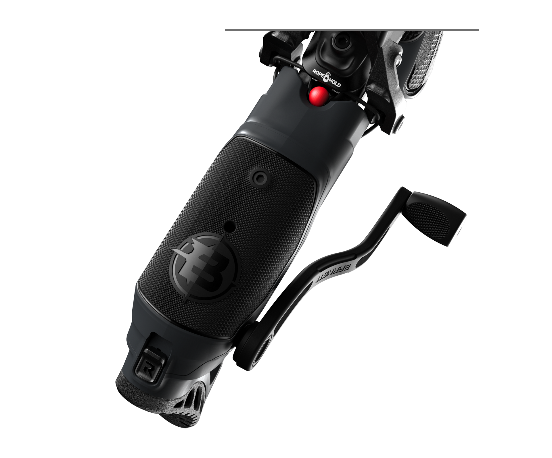 Hyper Raptor Crank Cocking Device – Barnett Outdoors