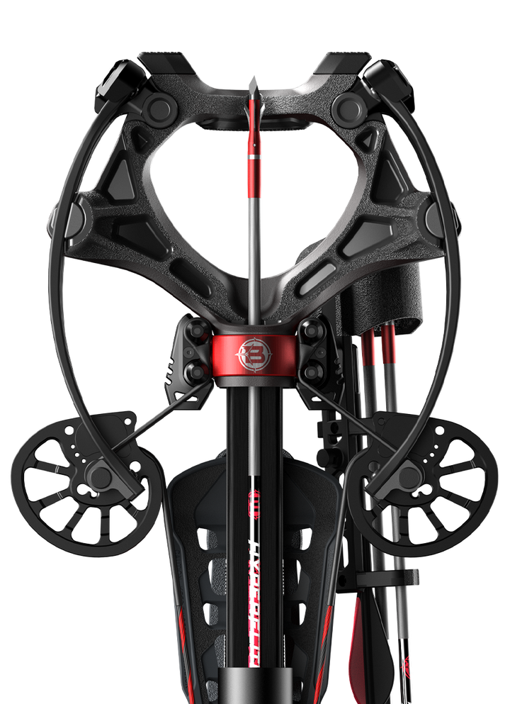 Hyper Raptor™ – Barnett Outdoors