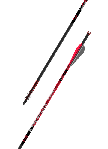 Arrow Raptor Hyper Raptor BCX – Barnett Outdoors