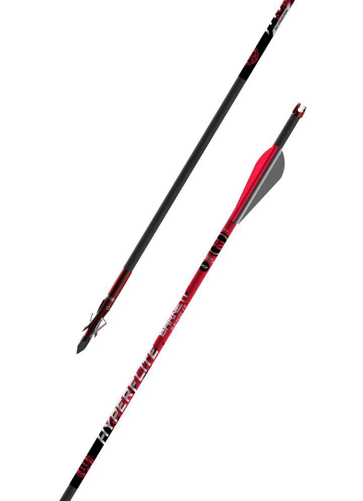 Arrow Raptor Hyper Raptor BCX – Barnett Outdoors