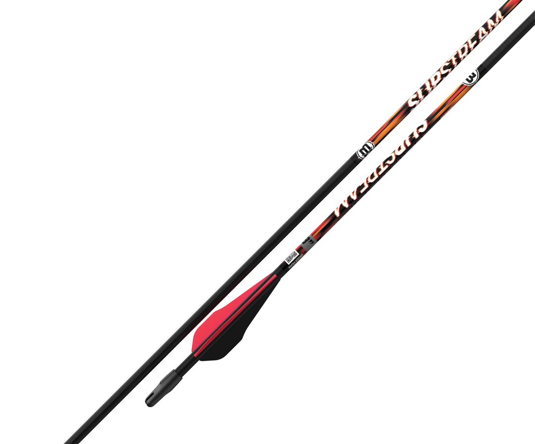 Slipstream Youth Arrows