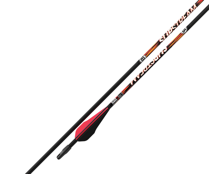 Slipstream Youth Arrows