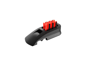 Soft Lok™ Floating Bristle Arrow Retainer
