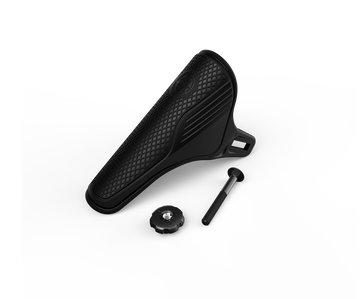 Explorer Adjustable Cheek Rest