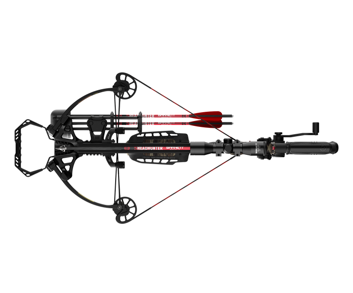 SPARTAN 400