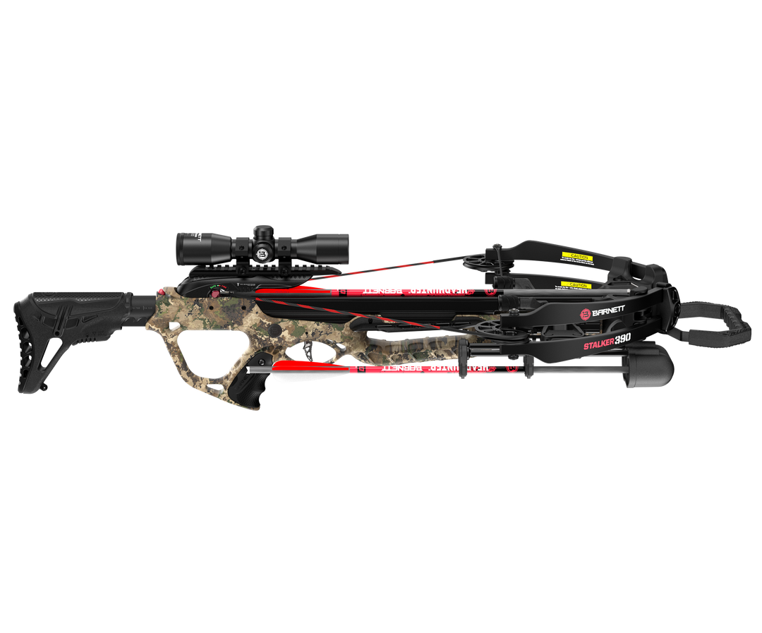 STALKER 390