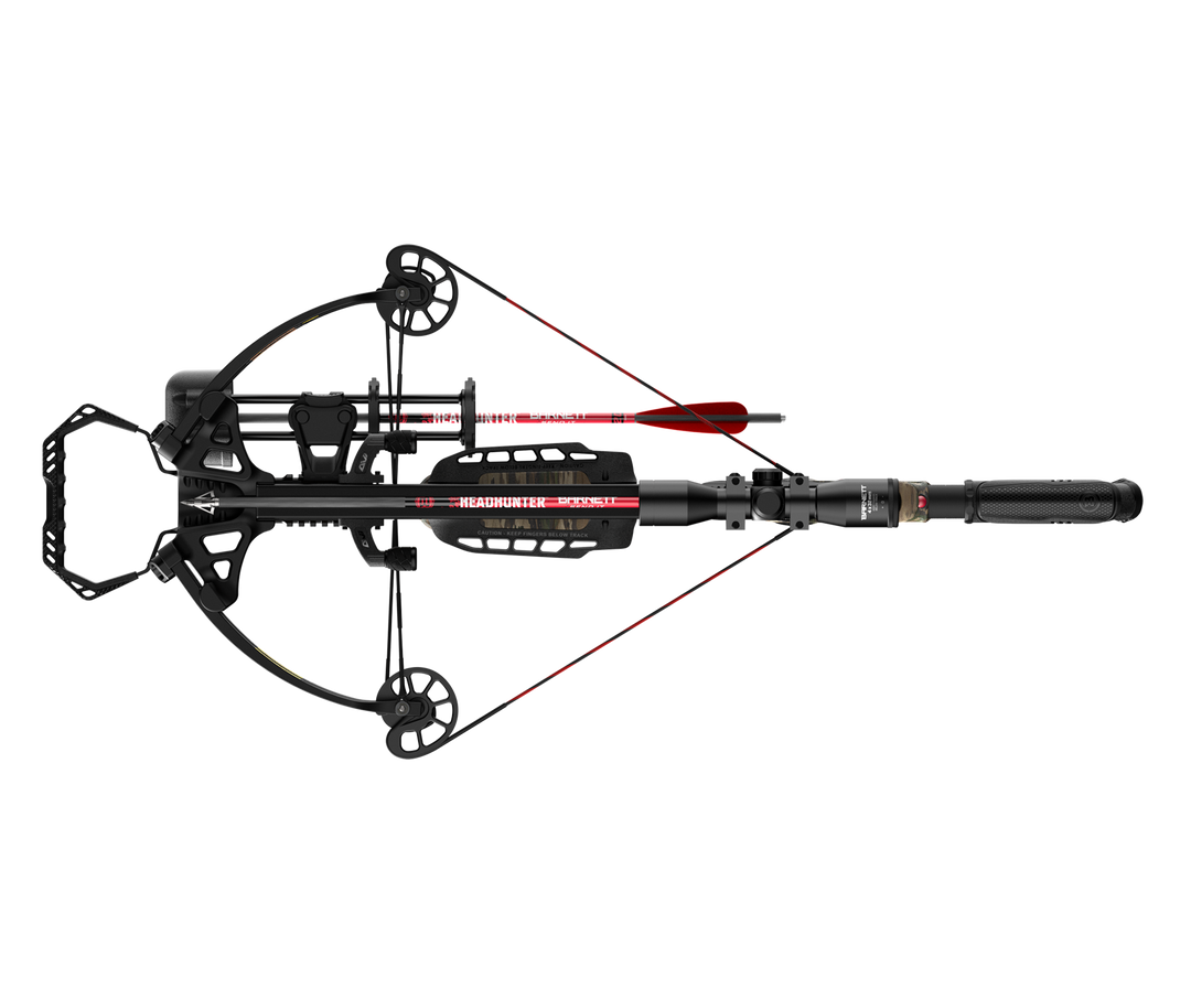 STALKER 390