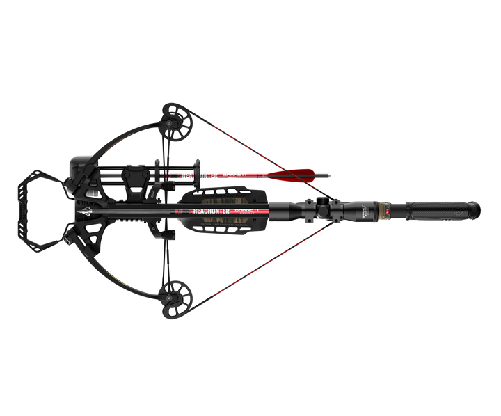 STALKER 390