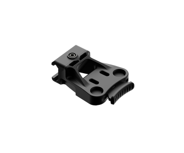 Side-mount Composite Quiver Bracket