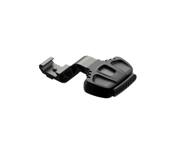 Side-mount Metal Quiver Bracket
