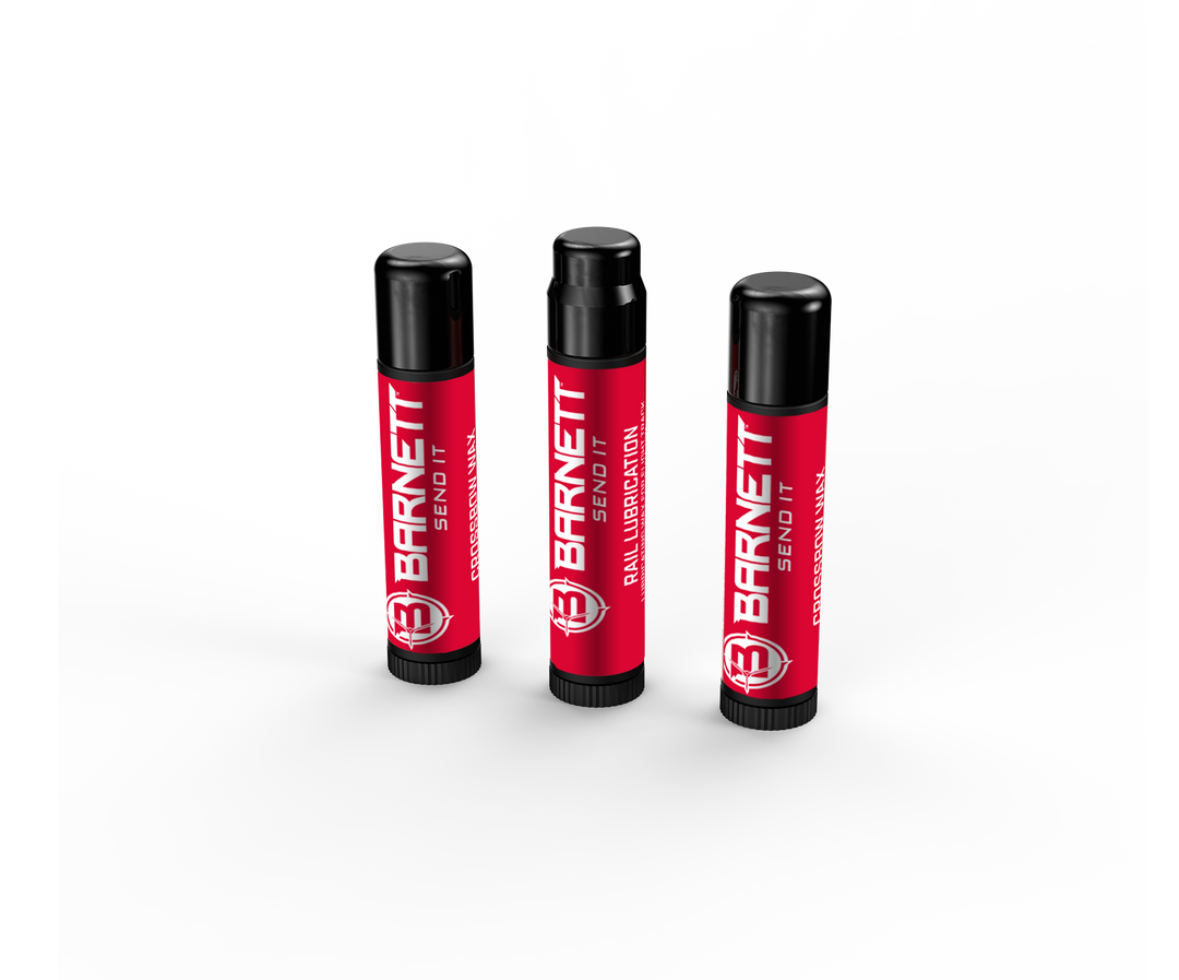 Slickshot Crossbow Lubrication Kit