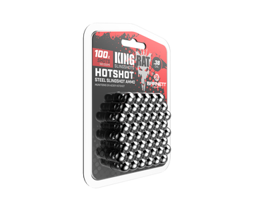 Slingshot Ammo x100