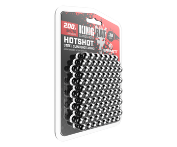 Slingshot Ammo x200