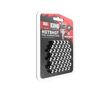 Slingshot Ammo x50