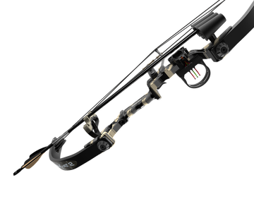 Tomcat™ 2 Compound Bow