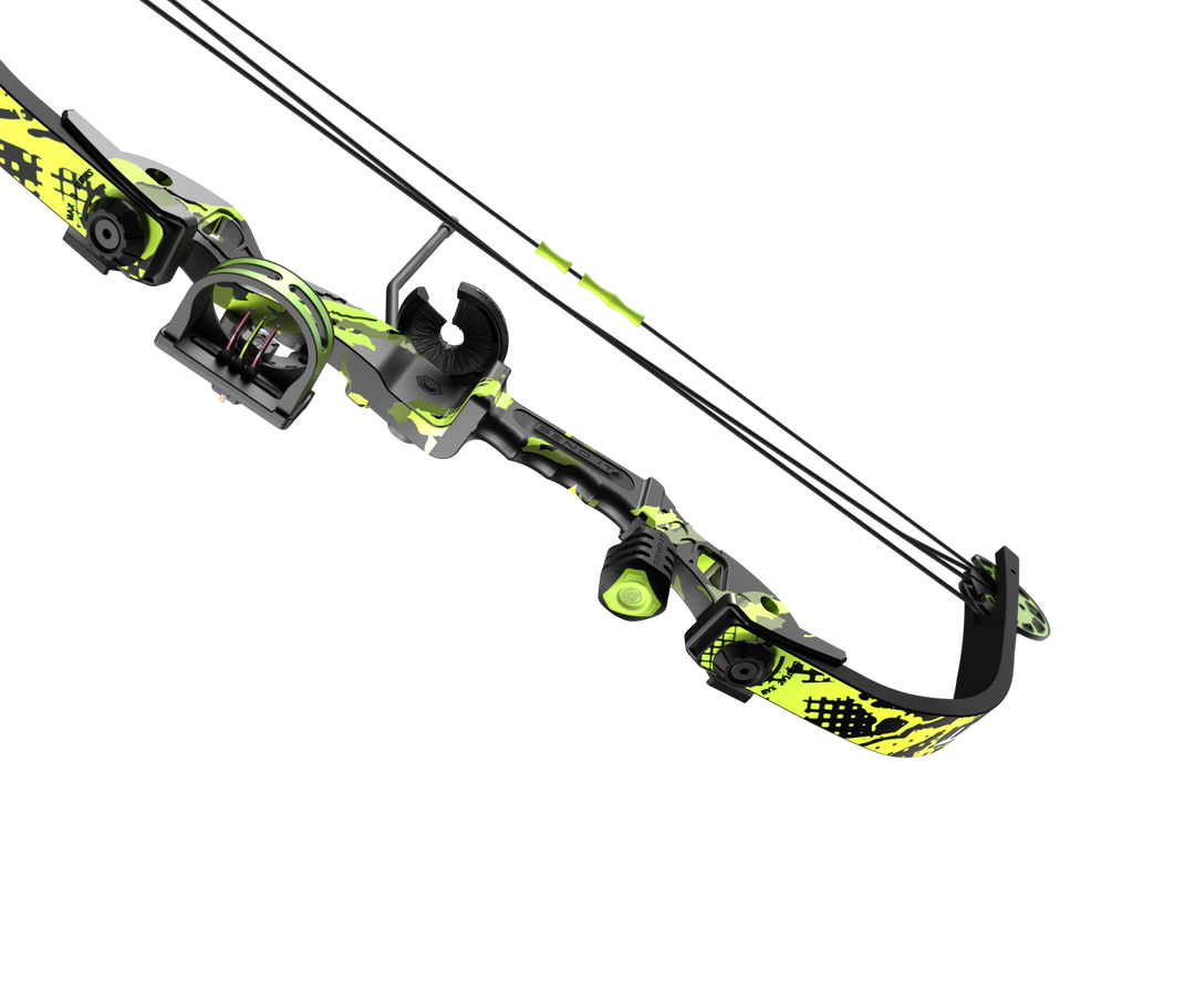 Tomcat Compound Youth Bow