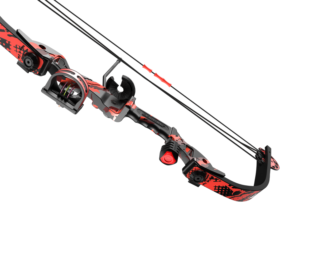 Tomcat Compound Youth Bow