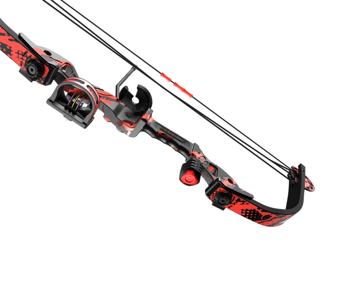 Tomcat Compound Youth Bow