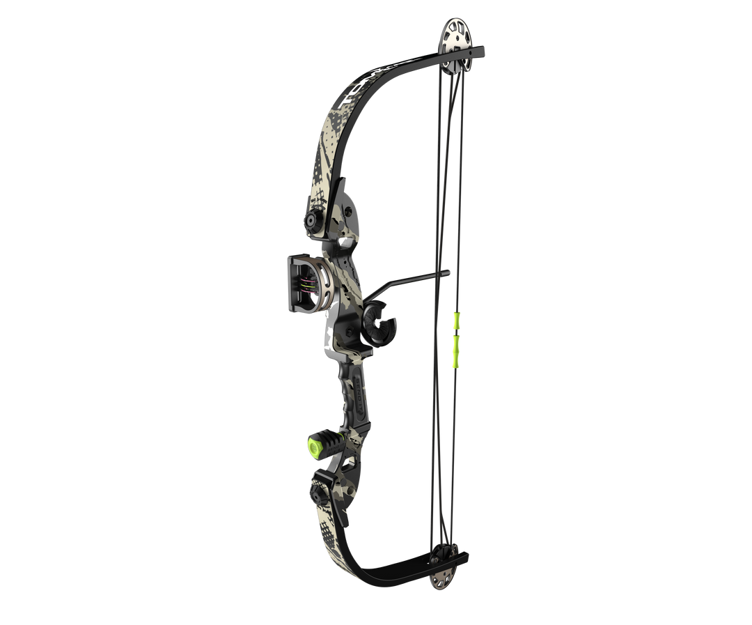 Tomcat Compound Youth Bow