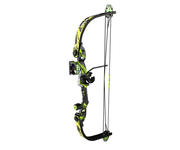 Tomcat Compound Youth Bow