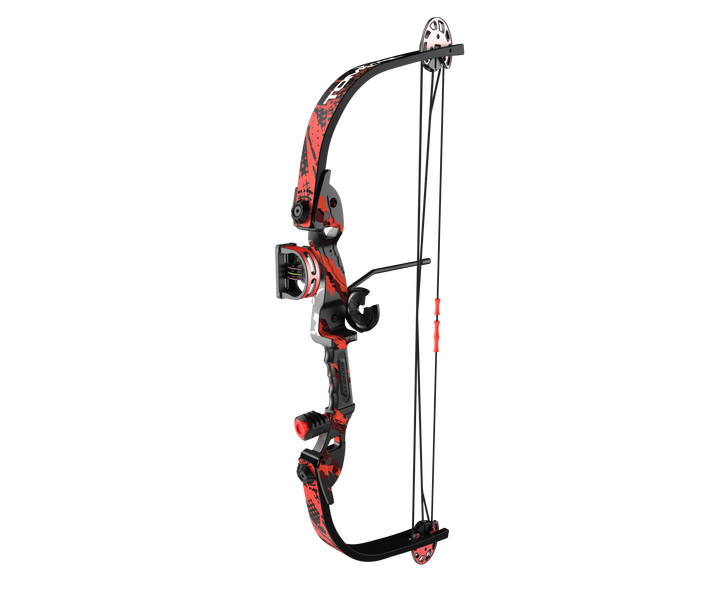 Tomcat Compound Youth Bow