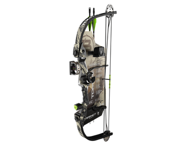 Tomcat Compound Youth Bow