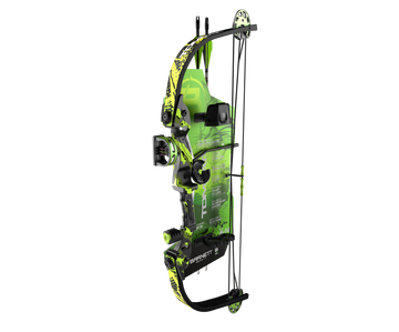 Tomcat Compound Youth Bow