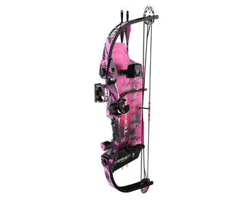 Tomcat Compound Youth Bow