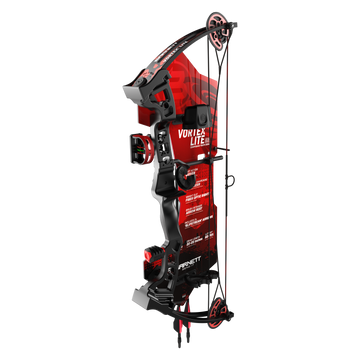 Vortex Lite Compound Bow