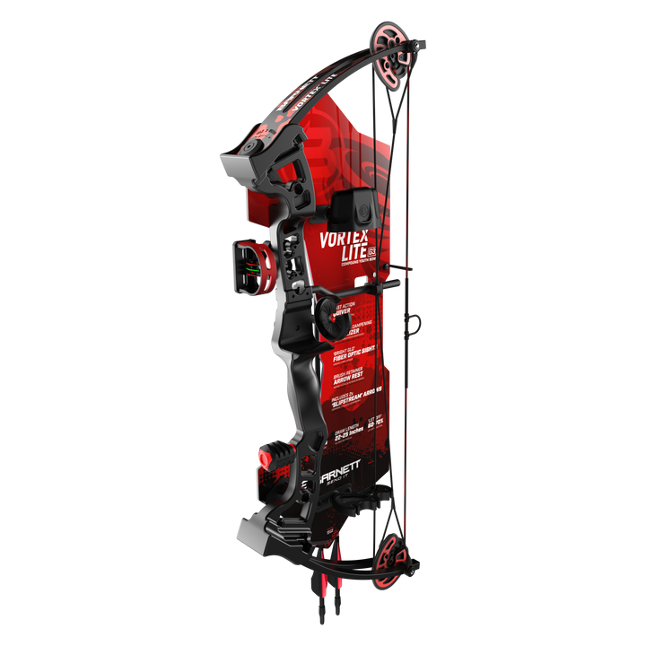 Vortex Lite Compound Bow