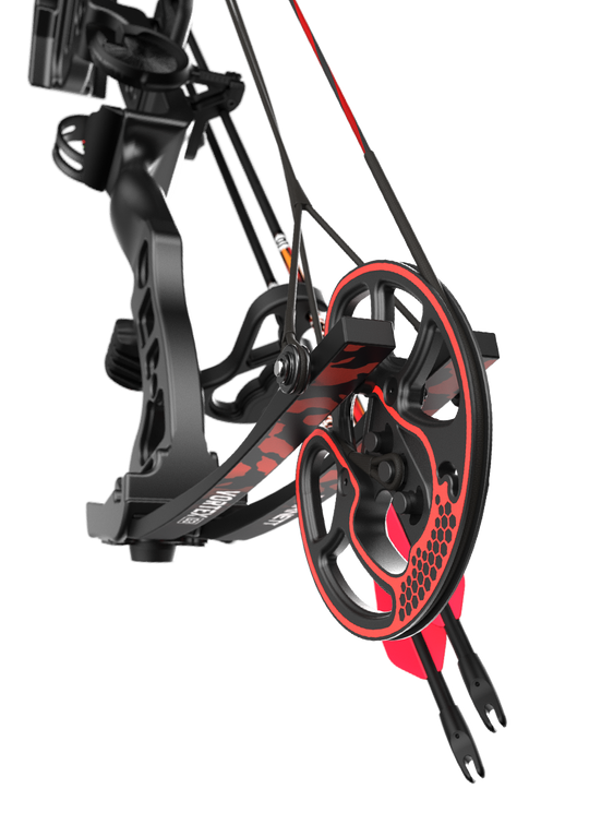 Vortex G3 Youth Bow - High Performance for Young Archers – Barnett Outdoors