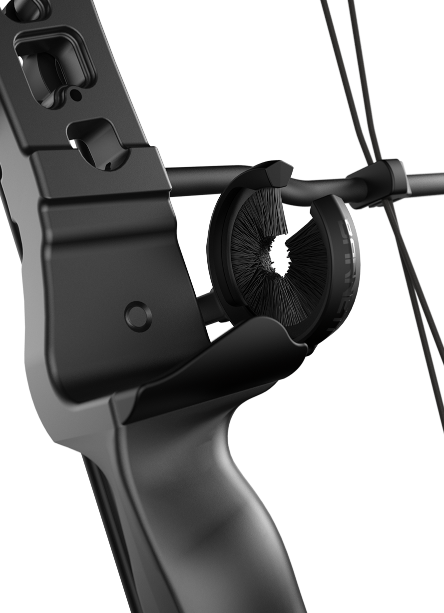 Vortex G3 Youth Bow - High Performance for Young Archers – Barnett Outdoors
