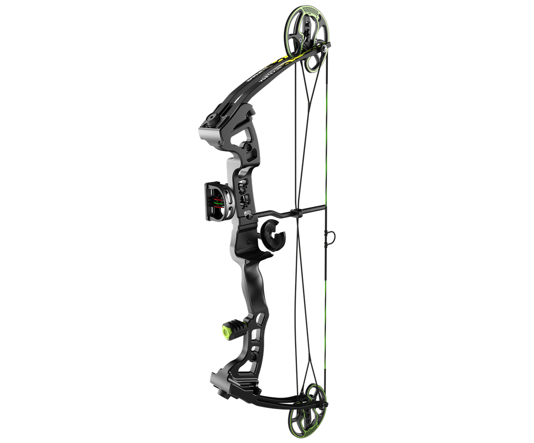 Vortex Compound Bow