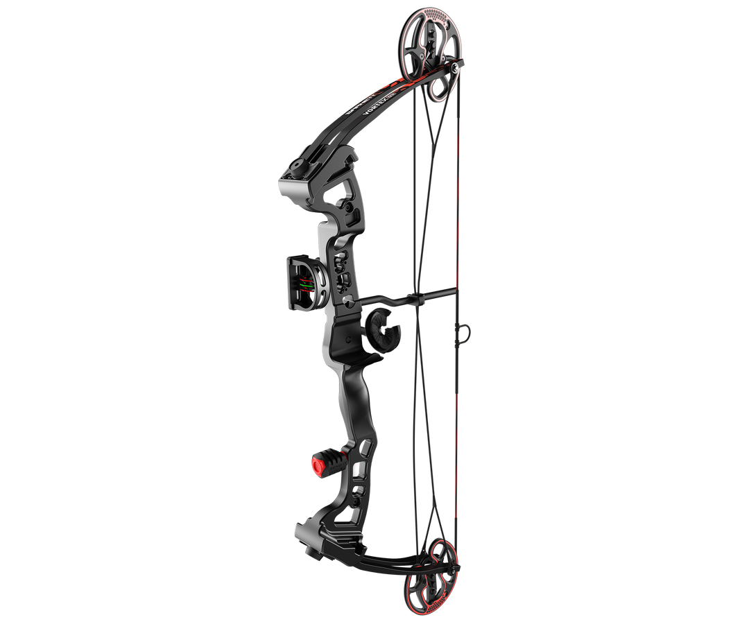 Vortex Compound Bow