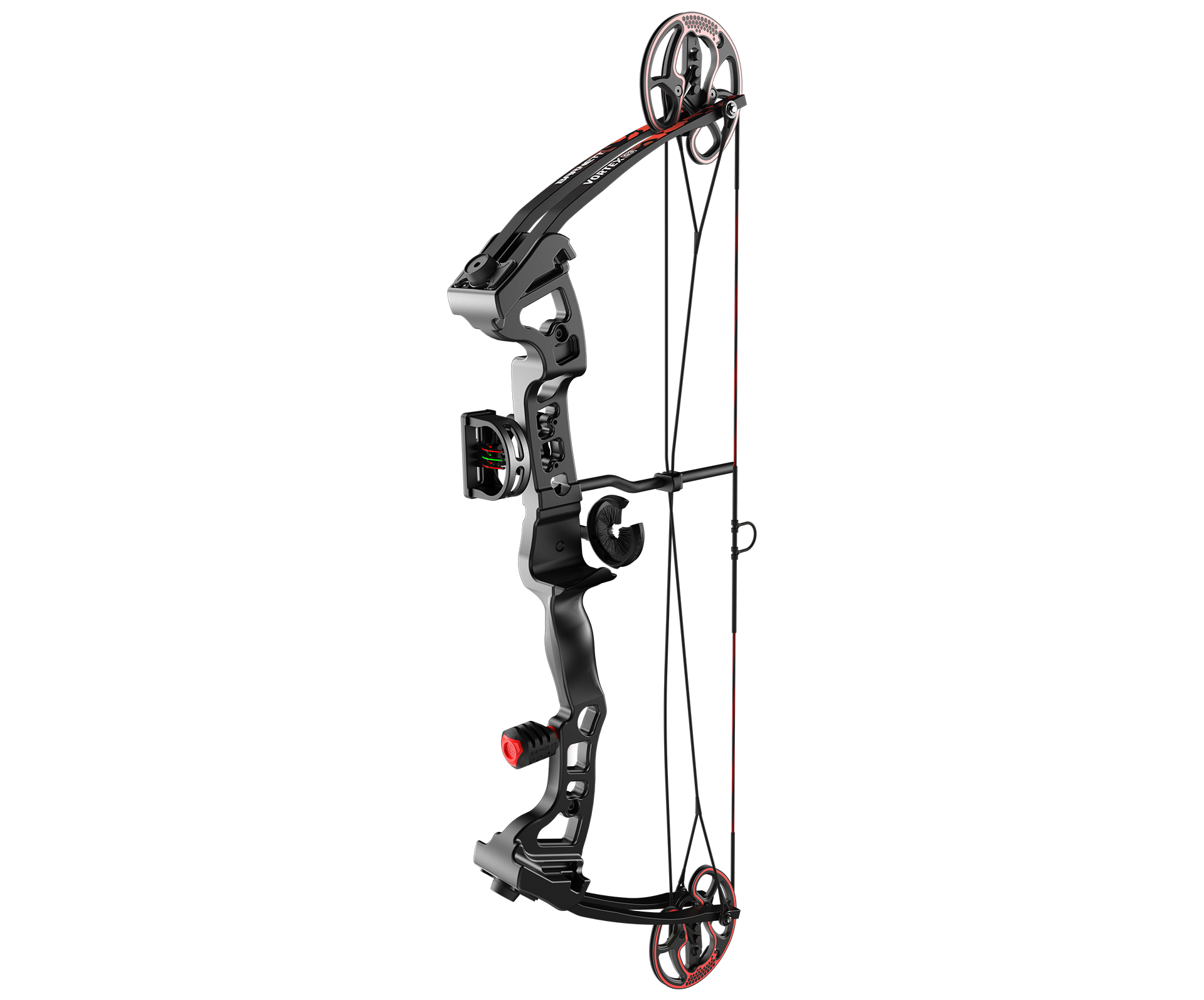 Vortex Compound Bow