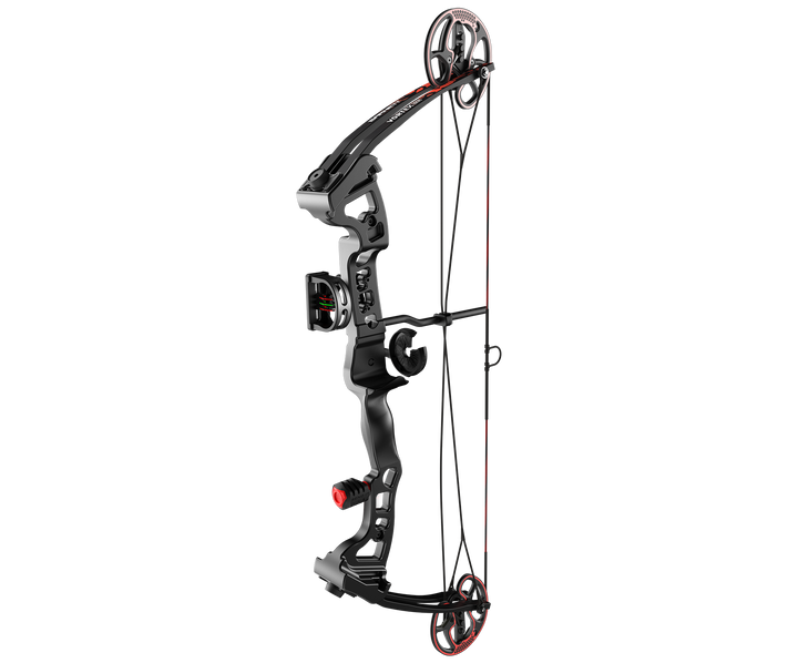 Vortex Compound Bow